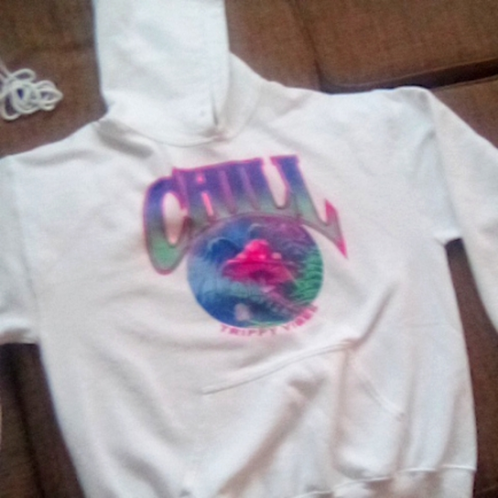 Hoodie